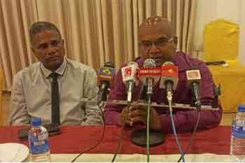 දෛනිකව රුපියල් ලක්ෂය ඉක්මවන ආදායමක් ඇති වෙළෙඳ ආයතන VAT සහ SSCL සඳහා ලියාපදිංචි වීම ජූලි 01 දා සිට