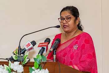 2027 වසරේ සිට රටටම එකම පෙර පාසල් අධ්‍යාපන ක්‍රමයක්