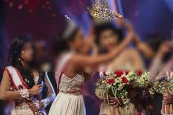 විවාහක රූ රැජිණ තරගාවලියේදී කිරුළ ගැලවූ සිද්ධියේ තීන්දුවට දින නියම කෙරේ