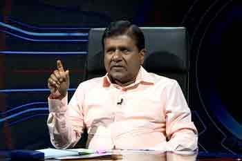 ත්‍රස්තවාදය වැළැක්වීමේ පනත ඉවත් කරන්න ආණ්ඩුවට අවශ්‍යතාවයක් නෑ...-විජේදාස රාජපක්ෂ