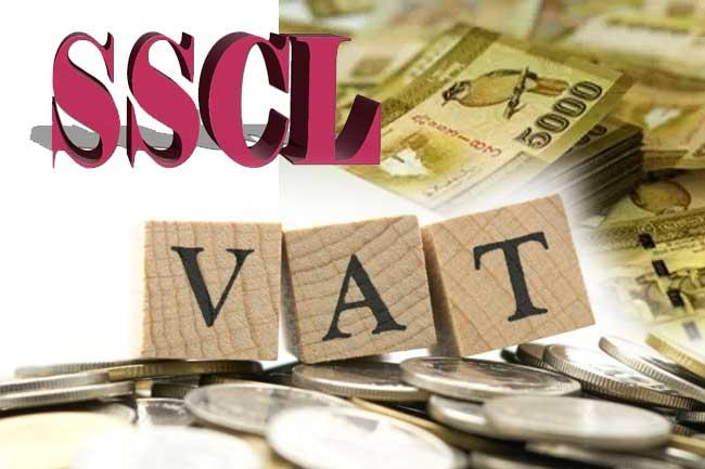 VAT සහ SSCL පිරිවැටුම් සීමාව රුපියල් මිලියන 36 දක්වා අඩු කිරීමේ යෝජනාව ක්‍රියාත්මක නොවේ