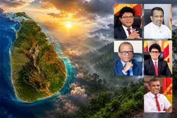 එල් නිනෝ බලපෑමට මුහුණ දීම සඳහා විශේෂ අමාත්‍ය මණ්ඩල අනුකමිටුවක්