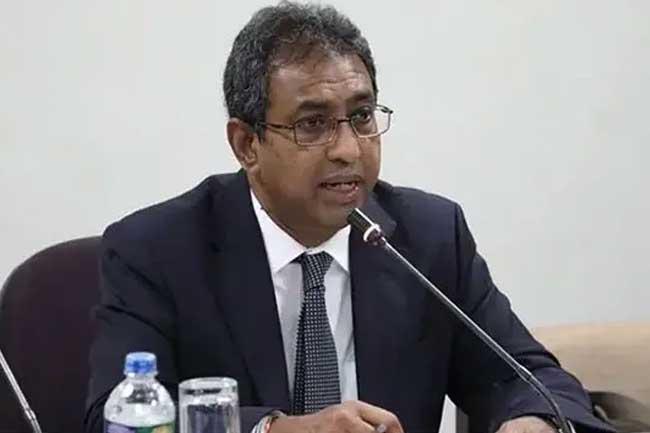 වැට් බදු සීමාව අඩු කිරීමේ යෝජනාව ක්‍රියාත්මක නොකිරීමට ගත් තීරණය ගැන හර්ෂගෙන් ප්‍රසාදය