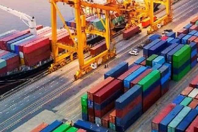 2026 මුල් මාස පහේ ශ්‍රී ලංකාවේ අපනයන ආදායම ඩොලර් බිලියන 7.3 පනී