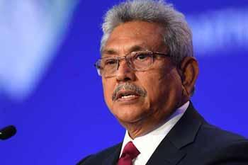 ගෝඨාභයගේ පෙත්සමේ වැඩිදුර කරුණු සලකා බැලීම කල් යයි