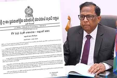 වවුනියාව නගරාධිපති සහ චාවකච්චේරි උප සභාපති ධුරවලින් ඉවතට