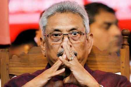 ගෝඨාභයගේ රිට් පෙත්සමේ සවිස්තරාත්මක වාර්තාව