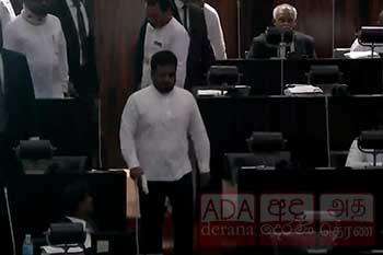 අපේ රට ශිෂ්ටසම්පන්න රාජ්‍යක් කළ යුතුයි - ජනපති
