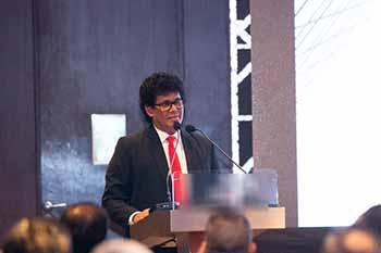 ඔන්ලයින් ව්‍යාපාර නියාමනය කළ යුතු බව ඇමති වසන්ත සමරසිංහ කියයි