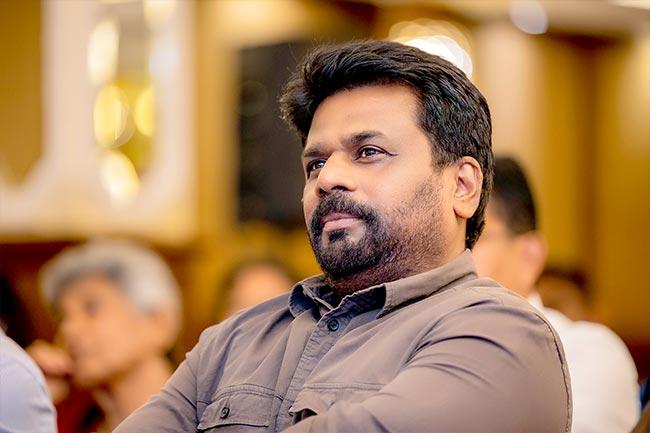 ජනපති අනුර ප්‍රංශ සංචාරයකට සැරසෙයි