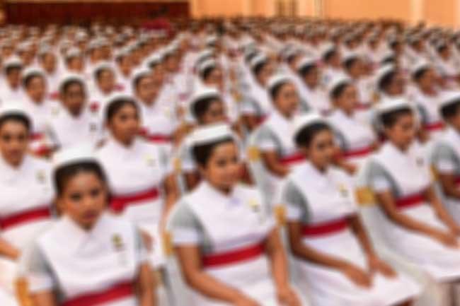 හෙද හෙදියන් 2,847කට ඔක්තෝබරයේ පත්වීම්