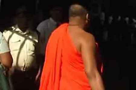 ඥානසාර හිමිගේ නඩුවක් කල් යයි