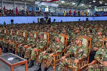 එක්සත් ජාතීන්ගේ සාමසාධක මෙහෙයුම් සඳහා තවත් 1132ක්