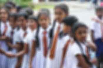ශිෂ්‍යත්ව විභාගයේ පිළිතුරු පත්‍ර ඇගයීමට අයදුම්පත් කැඳවයි