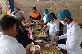 පොසොන් පොහොයට දිවයින පුරා දන්සැල් 18,129ක්