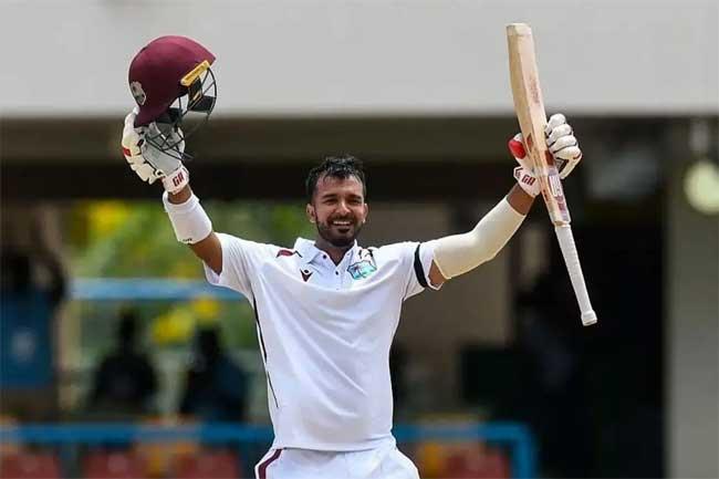කොදෙව්වන්ට ඉනිමක සහ ලකුණු 217ක ජයක්