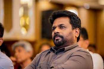 ශිෂ්ට සම්පන්න රාජ්‍යයක් ගොඩනැගීම වෙනුවෙන් ශක්තිමත්ව එක්විය යුතුයි - ජනපති
