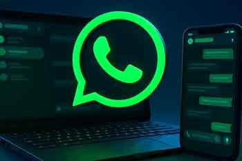 Whatsapp අලුත් වෙයි ? - පරිශීලකයින්ට දැනුම්දීමක්