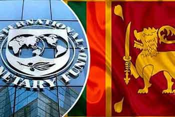 IMF නියෝජිතයින්ගේ මෙරට සංචාරය අවසන්