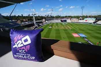 කාන්තා T20 ලෝක කුසලානයේ පළමු අවසන් පූර්ව තරගය අද