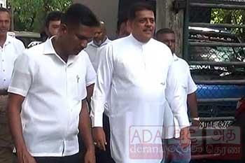 සරණගේ වසර 16ක සිරදඬුවමට එරෙහිව අභියාචනාධිකරණයට ඇපෑලක්
