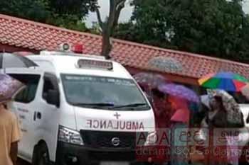 තැන තැන සිදුවන මාරක අනතුරු - ජීවිත හයක් අහිමි වෙයි