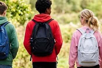 හදිසි අනතුරුවලට වැඩිපුර මුහුණදෙන්නේ අවුරුදු 14 සහ 15 වයස්වල දරුවන්