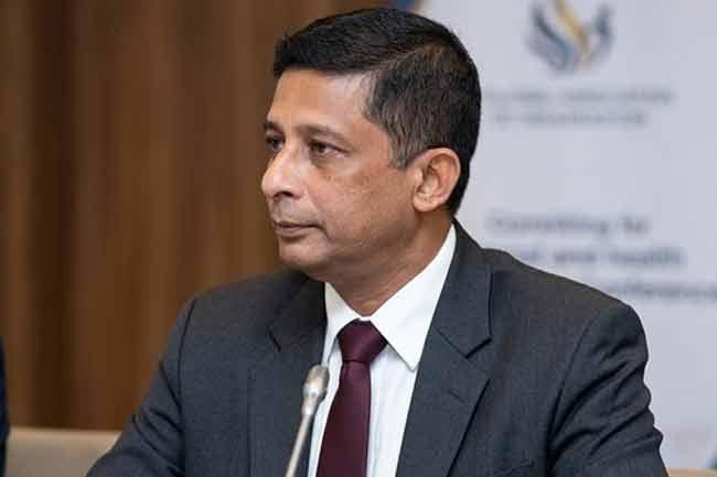 සලේගේ දුරකථන සහ ලැප්ටොප් පරිගණක මුරපද ලබාදෙන්නැයි නියෝග