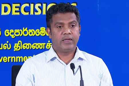 හදිසි නීතිය මෙම මාසයේ සිට දීර්ඝ නොකිරීමට තීරණයක්