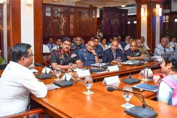 චිත්‍රපට සංචාරක ක්ෂේත්‍රය සඳහා Single Window අනුමැති යාන්ත්‍රණයක්