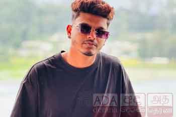 සසිඳුව සොයා ආ මාරයා - අයියට බරපතළයි