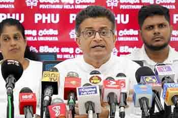 සලේ මුරපද CIDයට නොදී ඉන්න හේතු 4ක් ගම්මන්පිල හෙළිකරයි