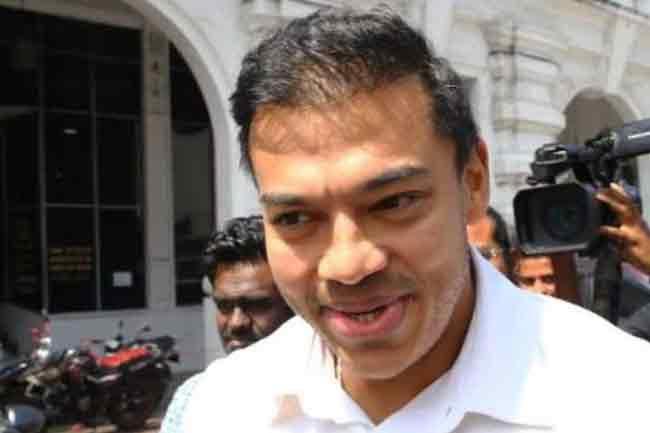 යෝෂිතගේ ප්‍රතිශෝධන පෙත්සමක් අභියාචනාධිකරණය නිෂ්ප්‍රභ කරයි