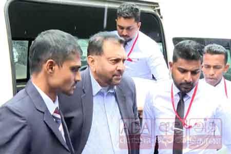 කරන්නාගොඩ අධිකරණයට