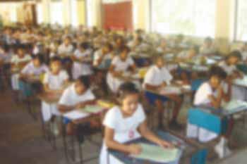 අභියාචනා යොමු කළ පහ ශ්‍රේණියේ ශිෂ්‍යත්ව සිසුන්ට දැනුම්දීමක්