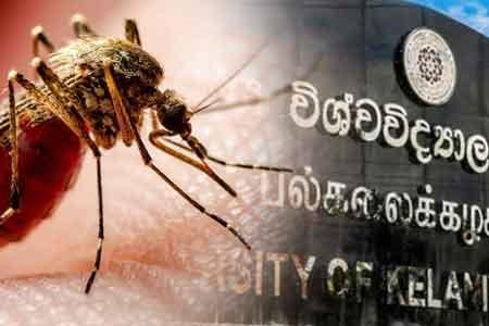ඩෙංගු වැඩි වුණොත් සරසවි වැසෙන ලකුණු?