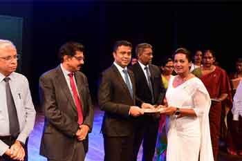 සෞඛ්‍ය කාර්ය සහායකයින් 627කට පත්වීම් ලිපි ප්‍රදානය කෙරේ