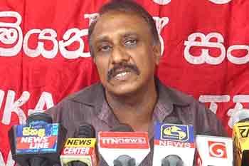 බස් ගාස්තු සංශෝධනය විකෘතියක් පෞද්ගලික බස් රථ හිමියෝ කියති