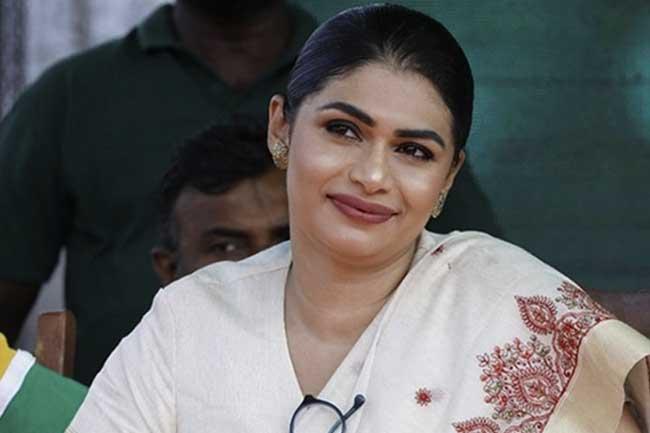 හිරුණිකාගේ ඇපෑල විභාගයට දින දෙයි