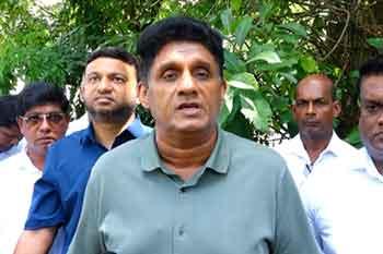 මීගමුව බන්ධනාගාරයේ සිද්ධිය ගැන අපක්ෂපාතී පරීක්ෂණයක් කළ යුතුයි - සජිත්