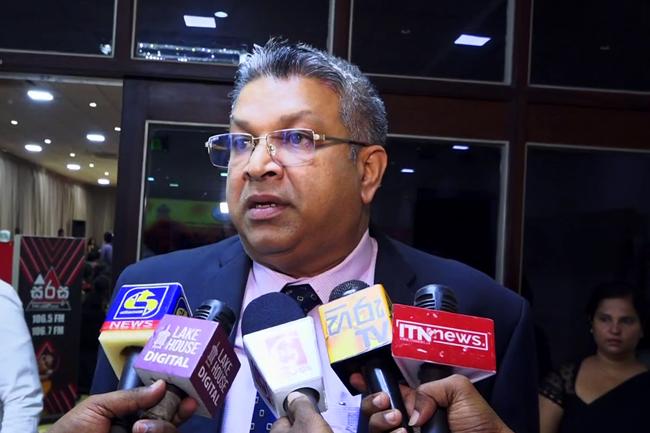 බන්ධනාගාර ගැටුමේ වගකීම අධිකරණ ඇමති භාරගනී