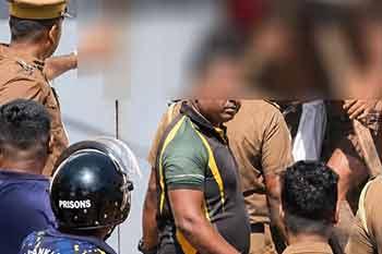 මීගමුව බන්ධනාගාර ගැටුම ගැන හොයන විමර්ශන කමිටුවට කැබිනට් අනුමැතිය