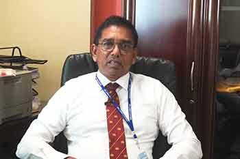 2026 වසරේ මුල් මාස හයේ බදු ආදායම බිලියන 1373ක්