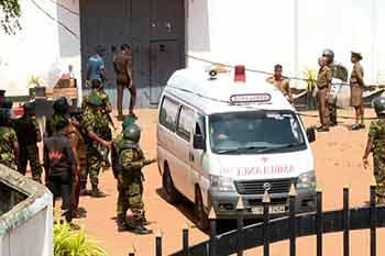 මීගමුව බන්ධනාගාර සිද්ධිය ගැන CCD සහ CIDයෙන් විමර්ශන