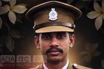 මීගමුව බන්ධනාගාර ගැටුමින් දිවි අහිමි වූ තරංග