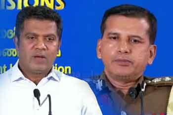 මීගමුවේ සිදුවීමට අදාළ බුද්ධි තොරතුරු කළින් ලැබුණාද ? - කැබිනට් හමුවේදී හෙළිදරව්වක්