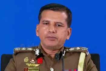 මීගමුව බන්ධනාගාර සිද්ධියේදී වෙඩි තැබීමට සිදුවූ ඇත්ත හේතුව මෙන්න