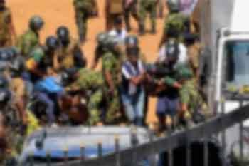 මීගමුව බන්ධනාගාරයේ සිදුවීම සම්බන්ධයෙන් එක්සත් ජාතීන්ගේ සංවිධානයෙන් නිවේදනයක්