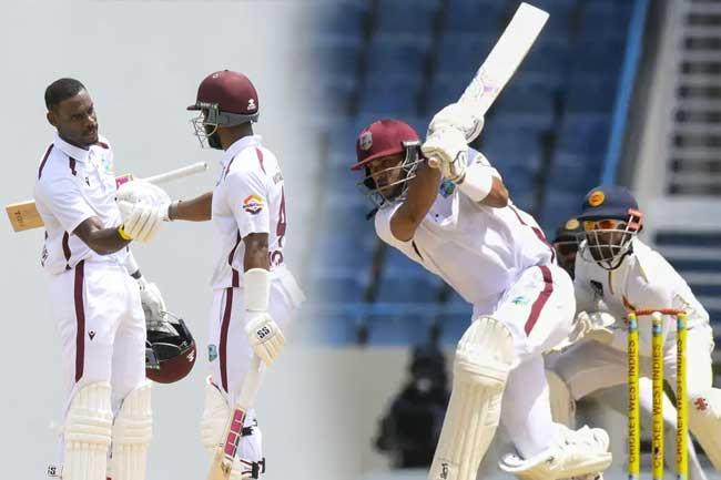 කොදෙව්වන්ට වසර තුනකට පසු ටෙස්ට් තරගාවලි ජයක්