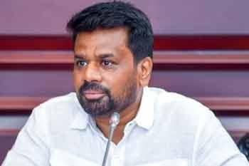 අස්වැසුම ප්‍රතිලාභීන් ගැන ජනපතිගෙන් තීරණයක්